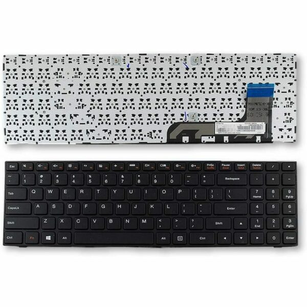 Tastatura per laptop Lenovo IdeaPad 100-15iby FSS