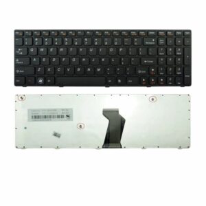Tastatura per laptop IBM Lenovo V570 V575 Z570 Z575 B570 B575 B580 B590