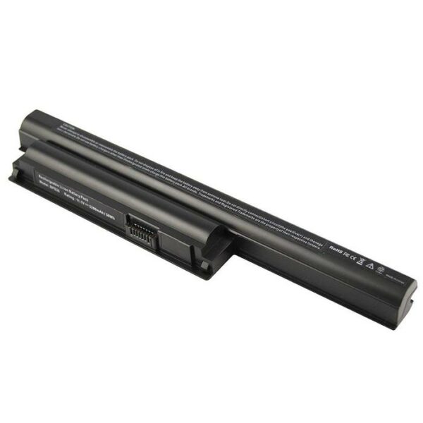 Baterija per laptop Sony Vaio VGP-BPL26 VGP-BPS26 VGP-BPS26A