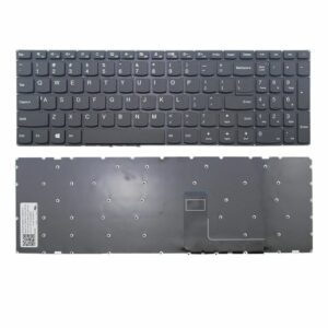 Tastatura per laptop Lenovo IdeaPad 110-15IBR