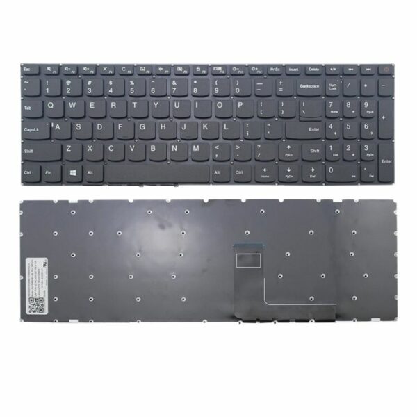 Tastatura per laptop Lenovo IdeaPad 110-15IBR