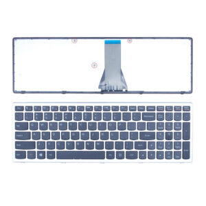 Tastatura per Lenovo G500S G505S sivi ram