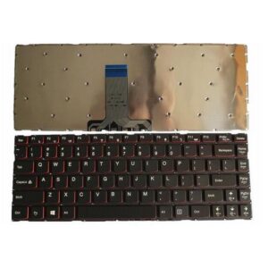 Tastatura per laptop Lenovo Y40-70 Y40-80 Y40-70AT Y40