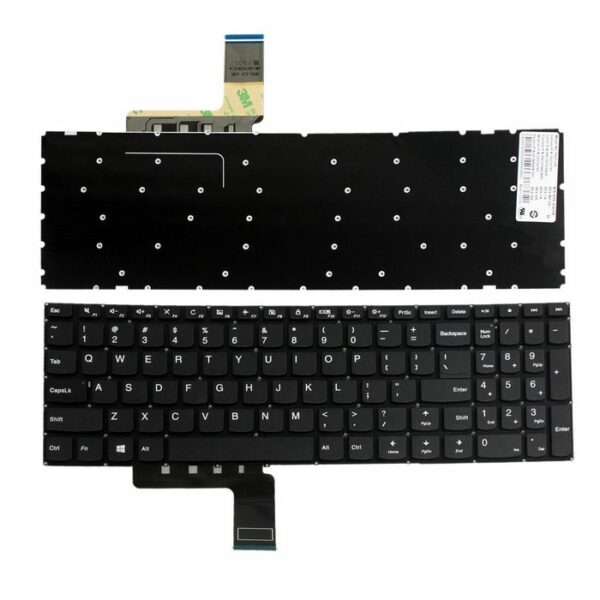 Tastatura per laptop Lenovo IdeaPad 310-15ISK 310-15IKB 310-15ABR 310-15IAP