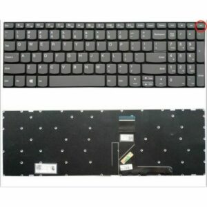 Tastatura per laptop Lenovo 720S-15IKB V330-15IKB V130-15IKB 15ADA bez pozadinskog osvetljenja