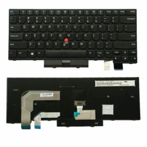 Tastatura per laptop Lenovo Thinkpad T470 T480 sa gumbom