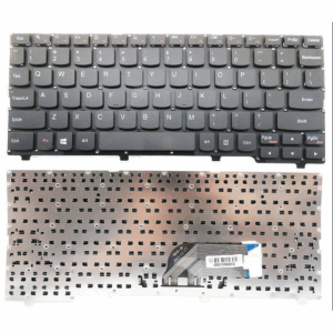 Tastatura per laptop Lenovo Ideapad 100S-11IBY mali enter