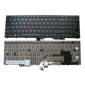 Tastatura per laptop Lenovo Thinkpad Edge E550 E555 E560 E565 gumb/pointer
