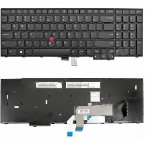 Tastatura per laptop Lenovo Thinkpad E570 E575 gumb/pointer