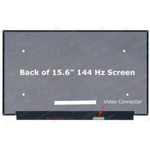 LED Ekran per laptop 15.6 slim 40pin FULL HD IPS 144hz