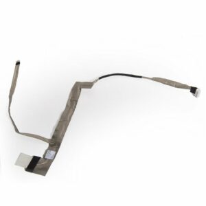 Flat LCD video Kabell per Dell M5040 N5040 N5050