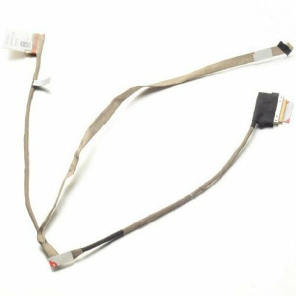 Flat LCD video Kabell per Dell Inspiron 3521 3537 5521 V2521D 5535 5537