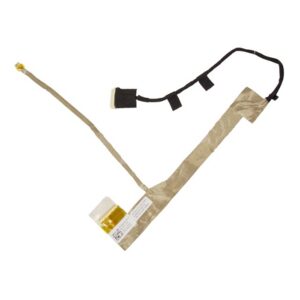 Flat LCD video Kabell per Dell Inspiron N5030 M5030 N502