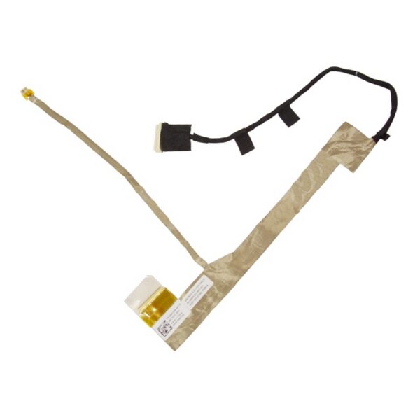 Flat LCD video Kabell per Dell Inspiron N5030 M5030 N502