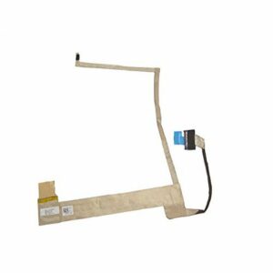 Flat LCD video Kabell per Dell N5010 M501R M5010