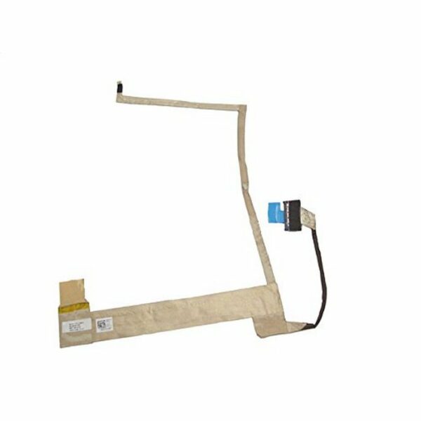 Flat LCD video Kabell per Dell N5010 M501R M5010