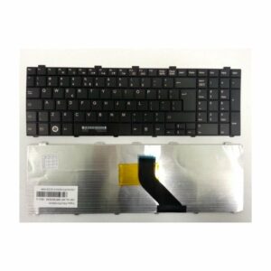 Tastatura per laptop Fujitsu Lifebook A530 AH530 AH531 NH751