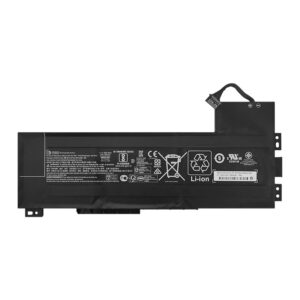 Baterija per laptop HP ZBook 15 G3 / VV09XL VV09