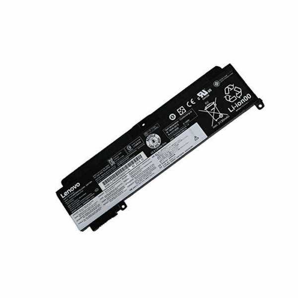 Baterija per Laptop Lenovo ThinkPad T460s and T470s KRACA / PREDNJA