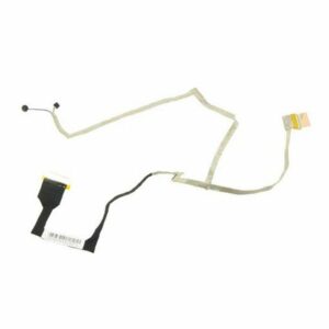Flat LCD video Kabell per Asus X501A X501U