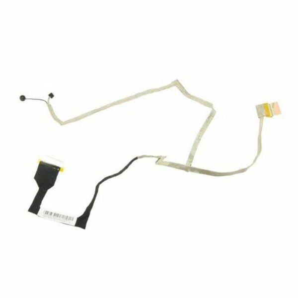 Flat LCD video Kabell per Asus X501A X501U