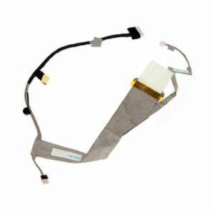 Flat LCD video Kabell per Asus K52 K52F K52Jr K52Je K52N A52 A52F A52Jb A52J