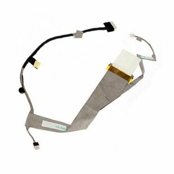 Flat LCD video Kabell per Asus K52 K52F K52Jr K52Je K52N A52 A52F A52Jb A52J
