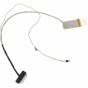Flat LCD video Kabell per Asus X551 X551A X551M D550M