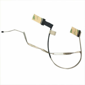 Flat LCD video Kabell per Asus X552 X552C X552E X552EA A552 A552E F552