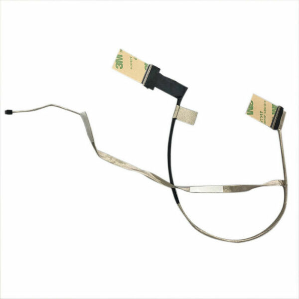 Flat LCD video Kabell per Asus X552 X552C X552E X552EA A552 A552E F552