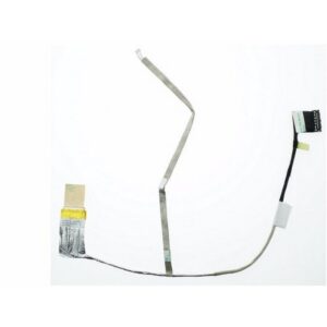 Flat LCD video Kabell per HP Compaq CQ57 630 635 series