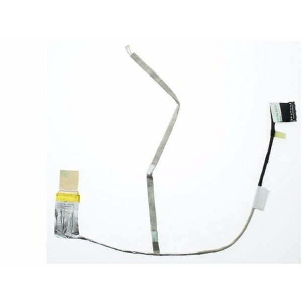 Flat LCD video Kabell per HP Compaq CQ57 630 635 series