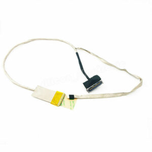 Flat LCD video Kabell per HP G6-2000 series