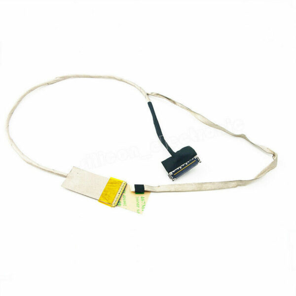Flat LCD video Kabell per HP G6-2000 series