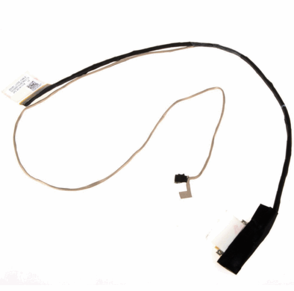Flat LCD video Kabell per HP G3 250 G3 255 15-G series