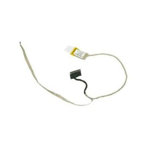 Flat LCD video Kabell per HP G7-2000 series