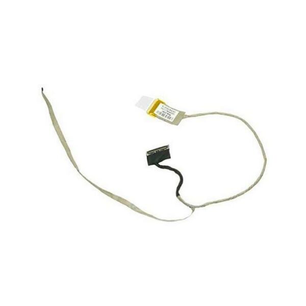Flat LCD video Kabell per HP G7-2000 series