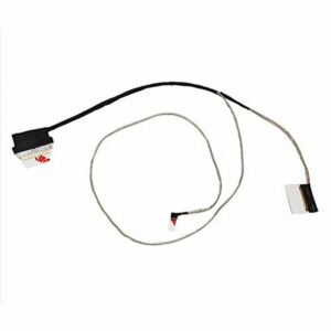 Flat LCD video Kabell per HP Pavilion HP G4 250 G4 255 15-A 15-AC 15-AE 15-AF 30pin