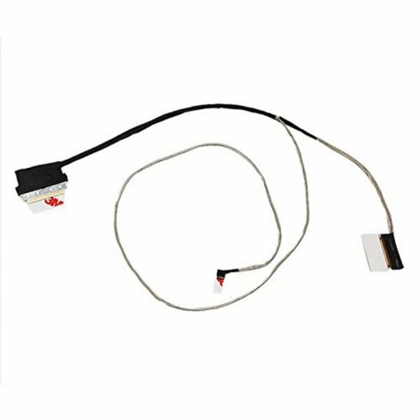Flat LCD video Kabell per HP Pavilion HP G4 250 G4 255 15-A 15-AC 15-AE 15-AF 30pin