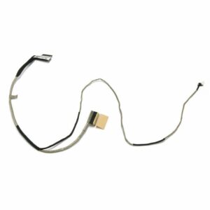 Flat LCD video Kabell per HP G1 350 G2 355