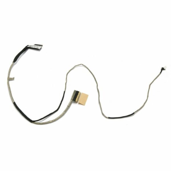 Flat LCD video Kabell per HP G1 350 G2 355