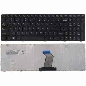 Tastatura per laptop Lenovo G570 G575 G770 Z560 Z565