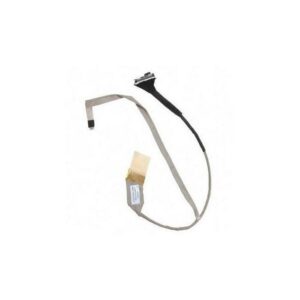Flat LCD video Kabell per HP G6 G6-1000 R15