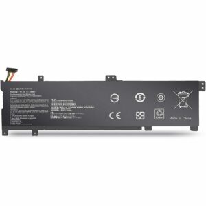Baterija per Laptop Asus K501L K501LX K501LB K501UX K501U K501UB