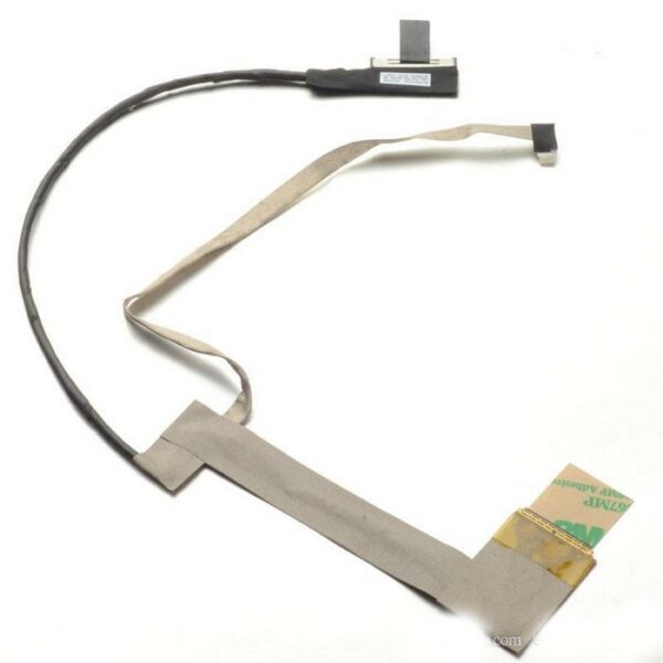 Flat LCD video Kabell per Lenovo Z575 Z570 E575 E570 B570 V570