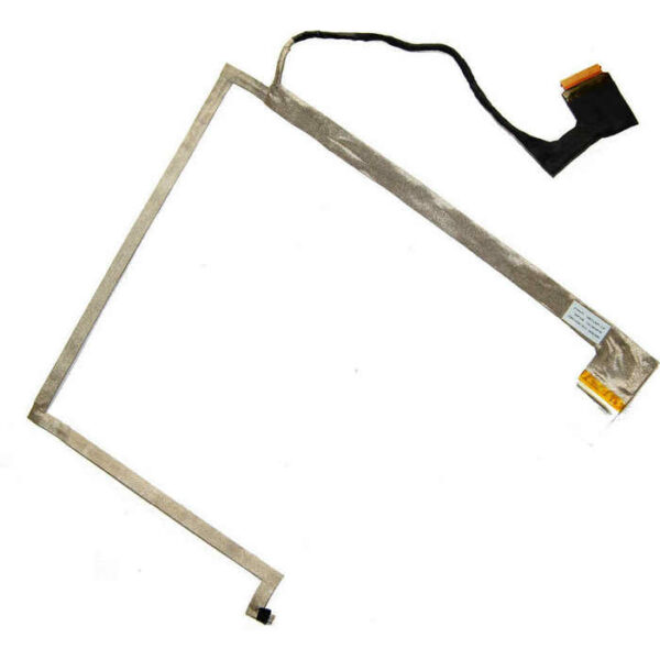 Flat LCD video Kabell per Lenovo G580 G585 G580A G480 G485