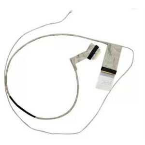 Flat LCD video Kabell per Lenovo IdeaPad G500 G505 G510