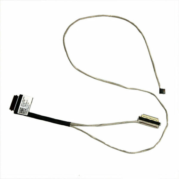 Flat LCD video Kabell per Lenovo IdeaPad 320-15 320-15IAP 320-15ISK