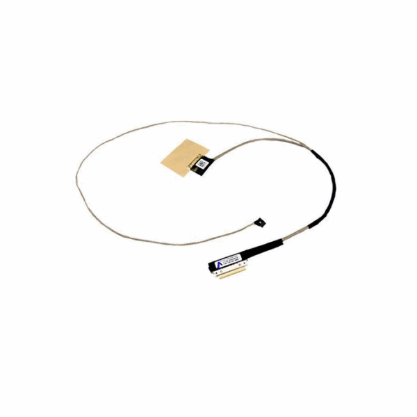 Flat LCD video Kabell per Lenovo IdeaPad B50 B51 N50 B50-30 B50-30G B50-35 B50-45 B50-70 B50-75 B50-80