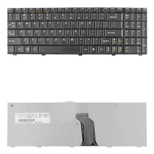 Tastatura per laptop Lenovo G560 G560A G565
